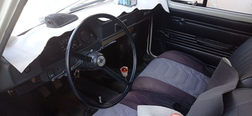 Zaz 968m zaparojes 1990 yil