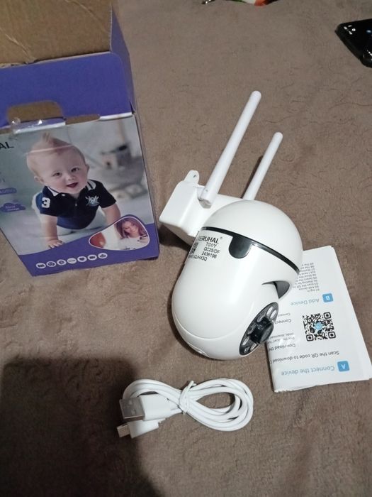 Wifi Camera universal