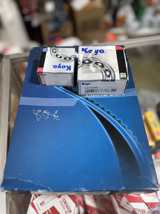 грм lexus rx 300 / rx 330