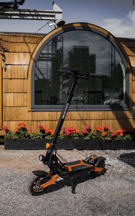 ‼️Trotineta electrica KUKIRIN G2 MAX‼️