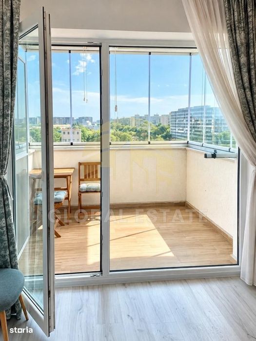 2 camere - Drumul Taberei - Timisoara 58 | Centrala
