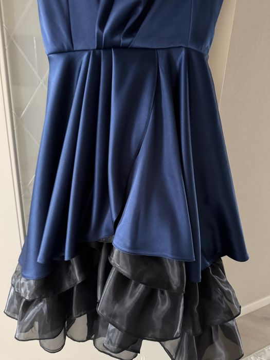 Платье на 13-14 лет