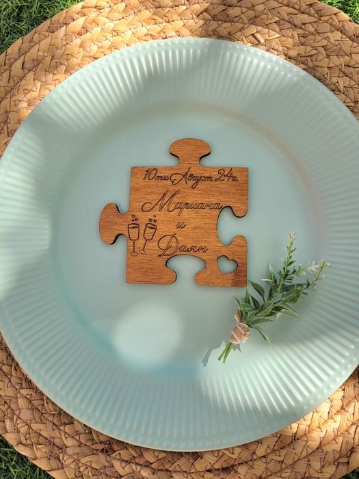 Сватбени подаръчета.Подаръци за гости.Сватба, кръщене, юбилей.