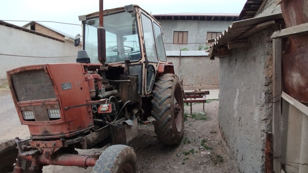 Yumz 1991 yil xolat yahsh