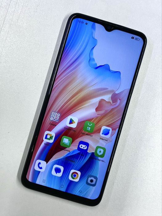 Продам Oppo A18 128GB