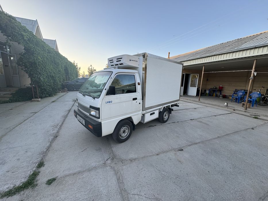 Labo Changan Butka Ref