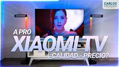 Телевизор Xiaomi Smart Tv 55 Qled 120Hz склад оптом +подарок есть