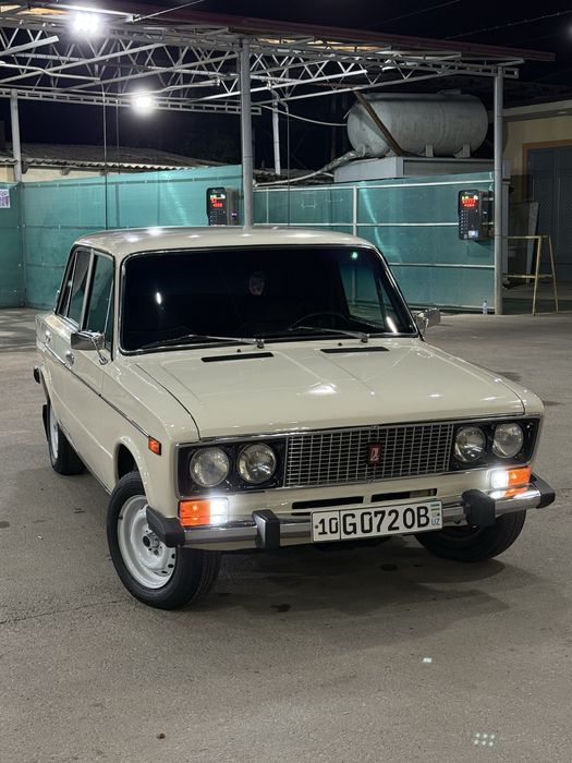 Vaz 2106 sotiladi