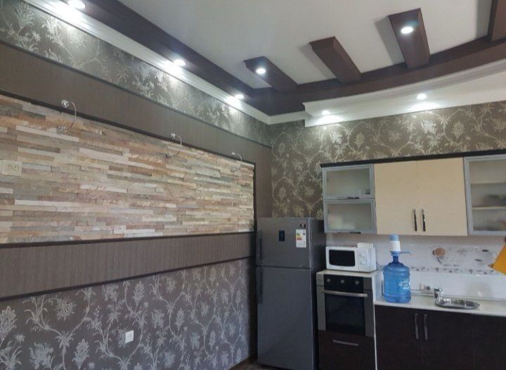 Сдается на аренда дом участок  Мирзо Улугбек район Центр Луначарского