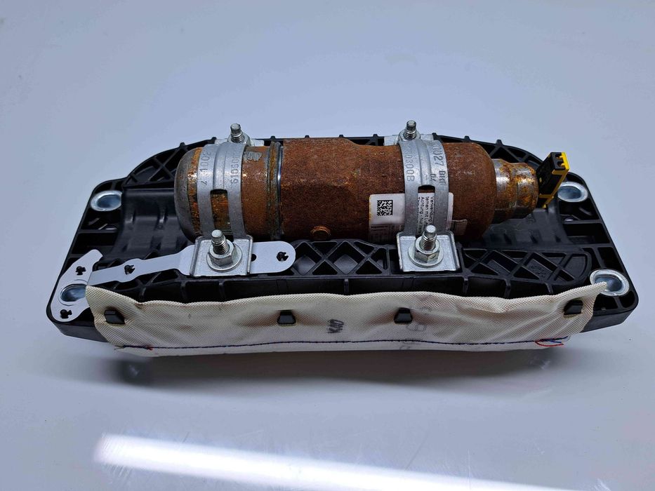 Airbag pasager Volkswagen Golf 6 (5K1) GTI [Fabr 2009-2013] 5K0880204