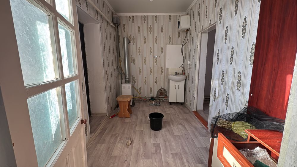 Жаникна 202 дом