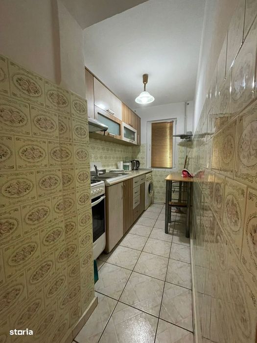 3 camere  Negru Voda