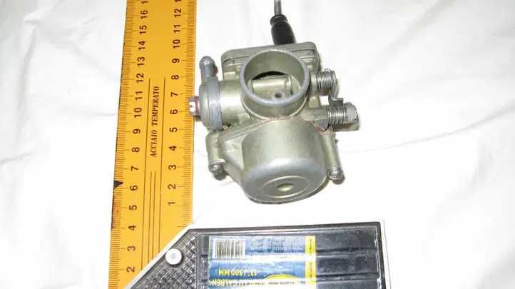 Mikuni si K 60B noi