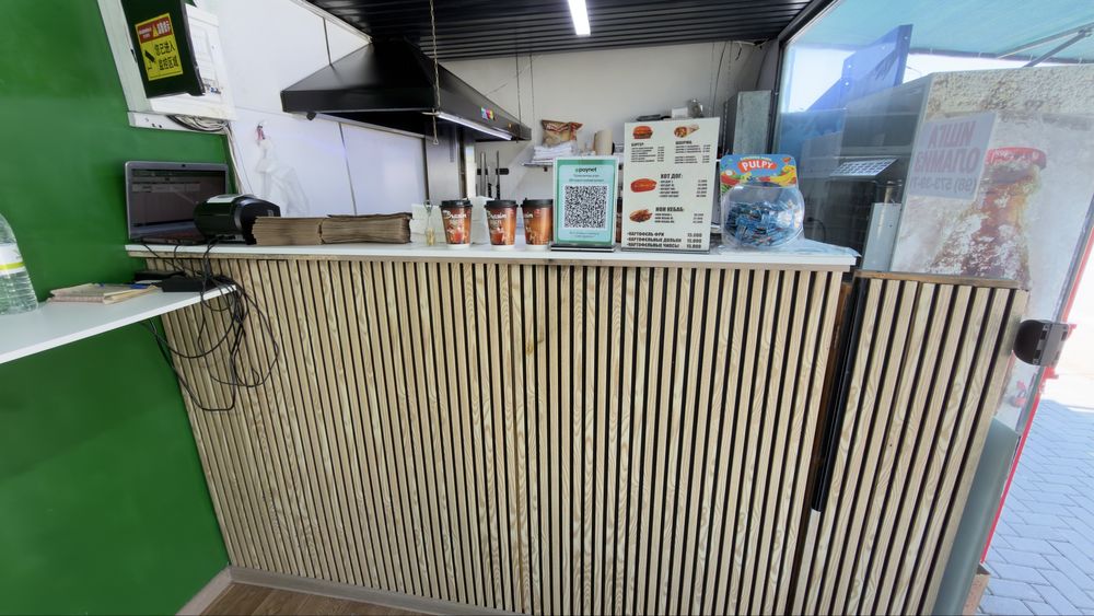 foodtruck sotiladi