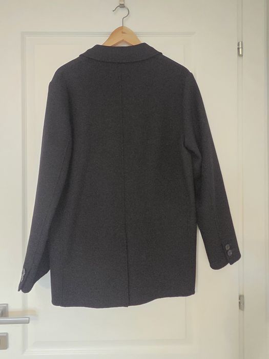 Haina Lana Massimo Dutti