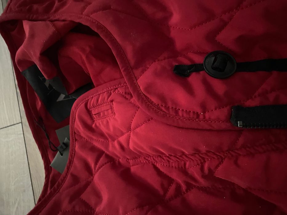 Куртка armani exchange a/x