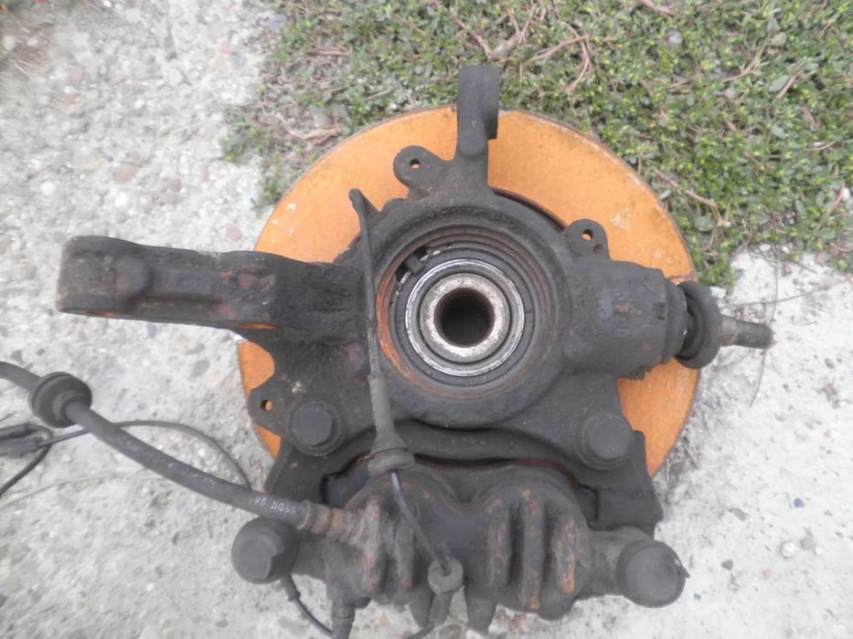 fuzeta stanga / dreapta fata renault master 3 , opel movano b, 2.3 dci