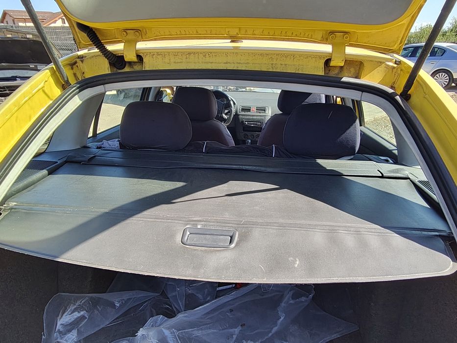 Piese cutie pompa caseta turbo ușa kit pornire bara Fabia 1.4 tdi 2007