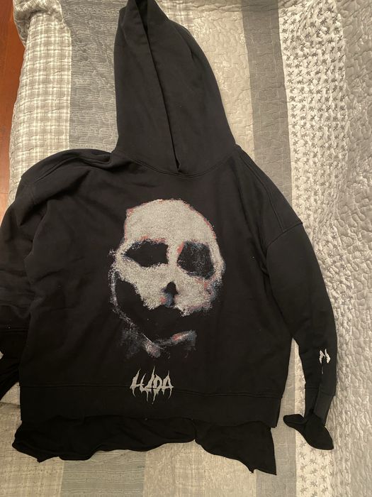 Luda комплект суичер и долнище