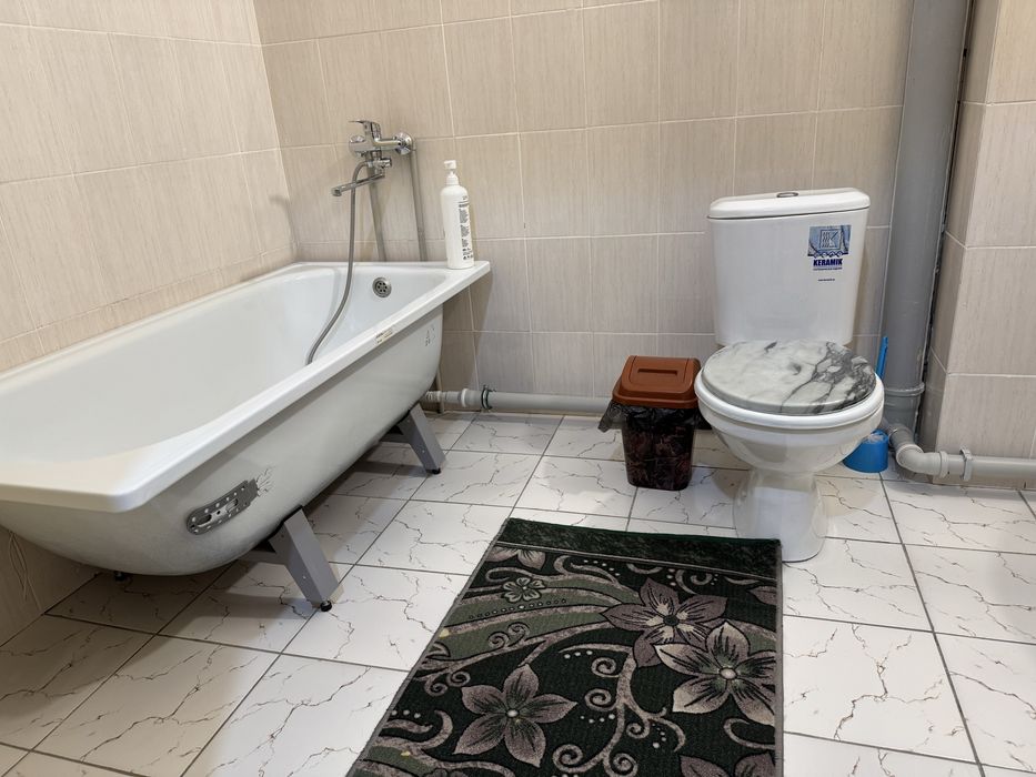 Сатылады 2024 дом 2 этажда орналаскан