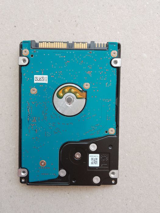 HDD Extern Laptop