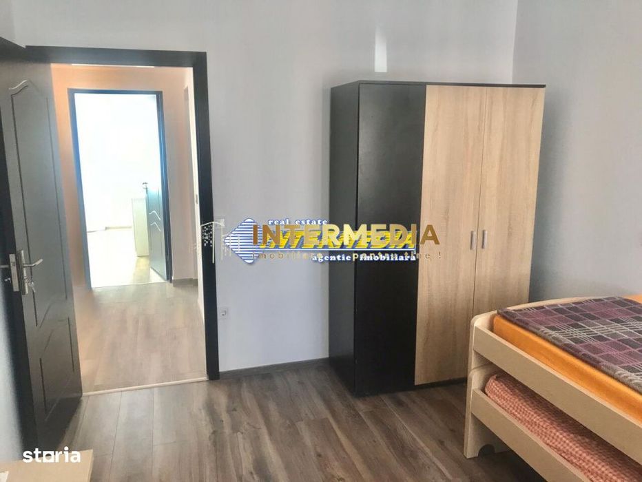 Casa noua de inchiriat mobilata si utilata complet