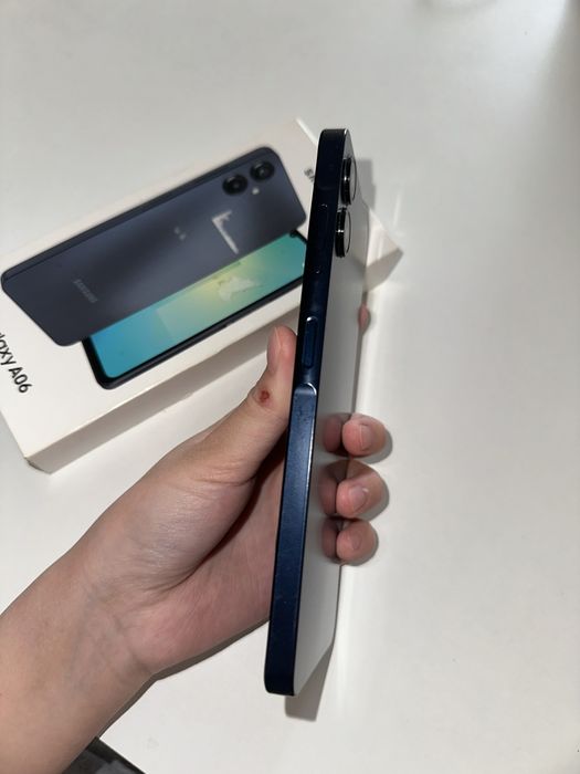 Самсунг Galaxy A06