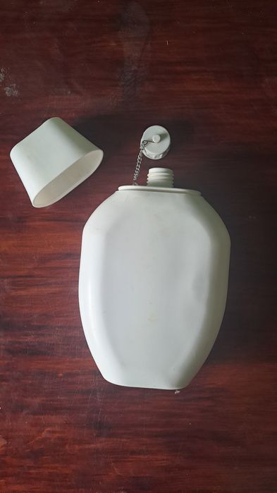 Фляга "Авганка" новая