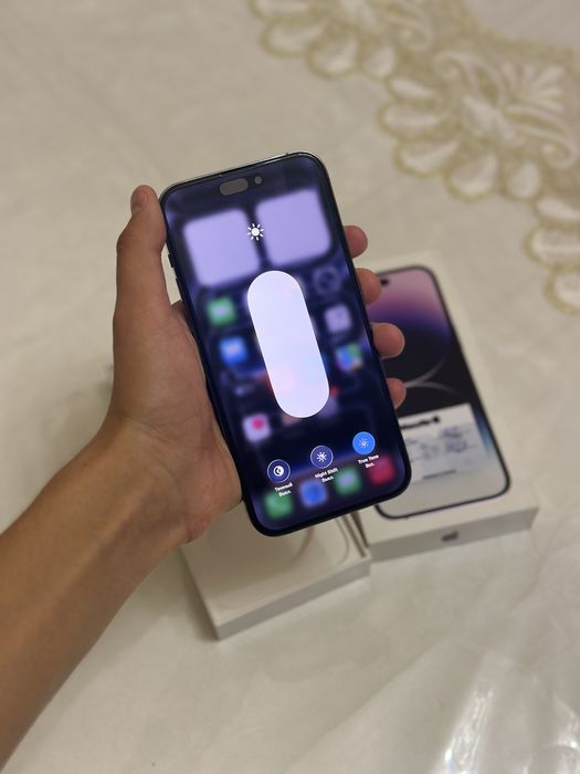 iPhone 14 Pro Max LL/A ESim