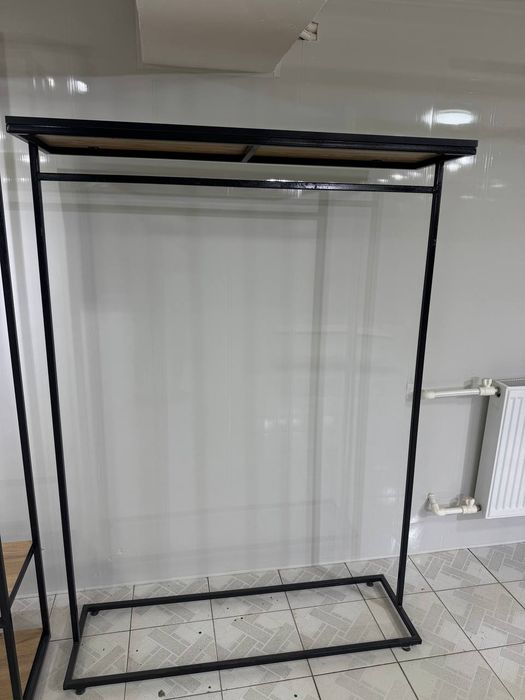 Продается разный виды стилажы