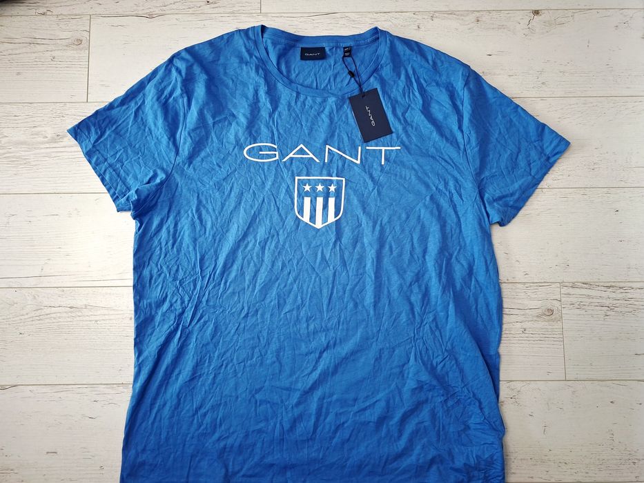 Gant-Ориг.тениска Нова!