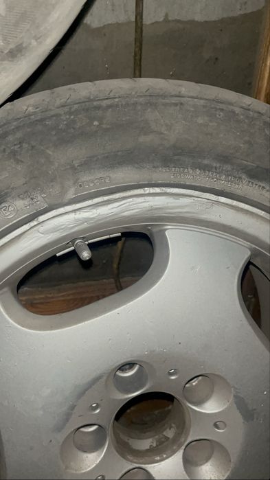 Продам диски r16