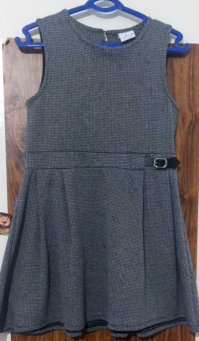 Сарафан для девочки от Zara