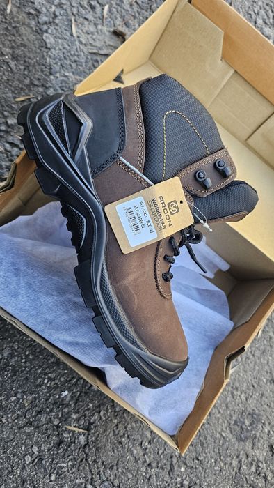 Bocanci  Ardon Leader S3