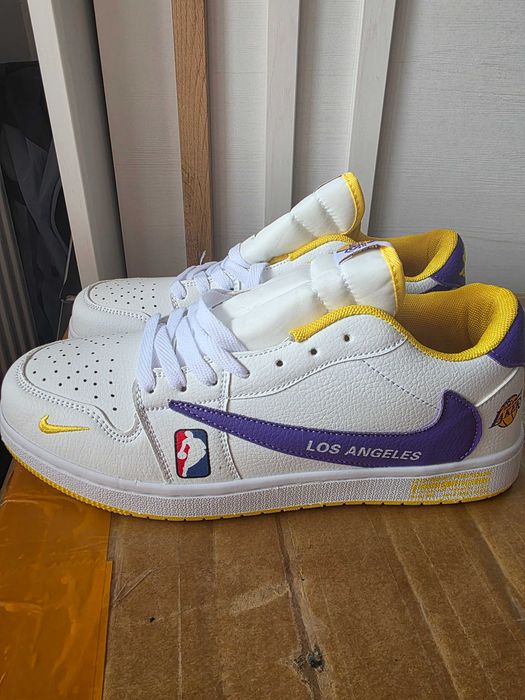 Nike Air Jordan Marimea 42