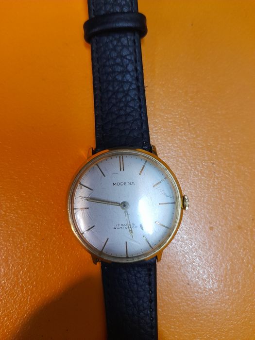 Ръчни часовници и джобен