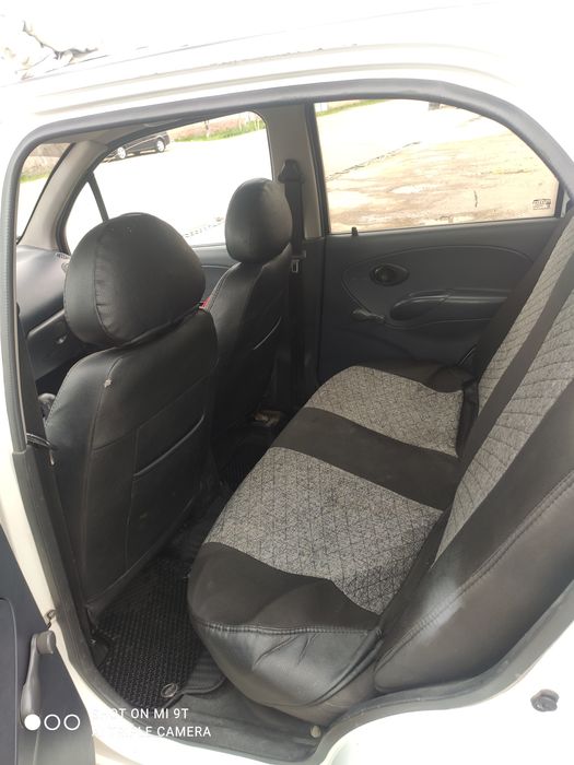 Matiz sotiladi 2018 yil