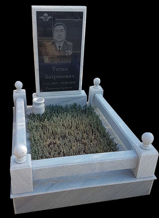 Памятник надгробный камень Qabr tosh Yodgorlik toshlari Qabirtosh