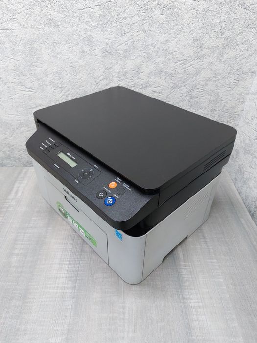 МФУ Samsung M2070 МФУ
принтер, сканер, копир.