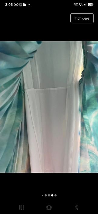 Rochie marimea L