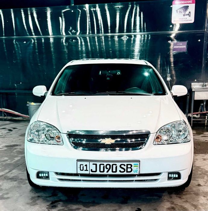 Lacetti 1.6 avtomat 2013 Ласетти 1.6 автомат 2013