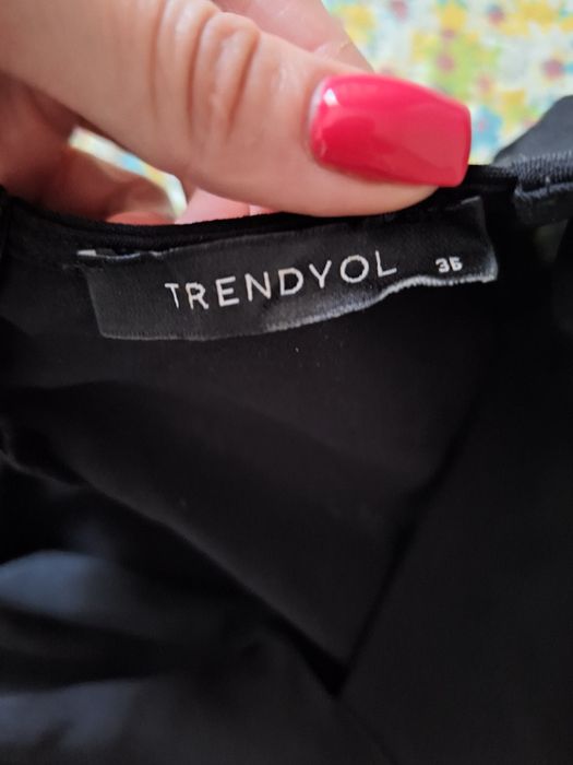 Salopeta cu maneci scurte