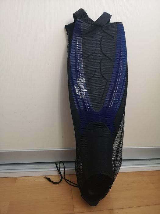 Labe de înot snorkeling TUSA Reef Tourer
