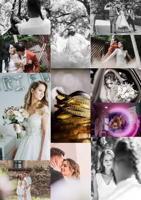 ORADEA Fotograf & video majorat, botez foto evenimente