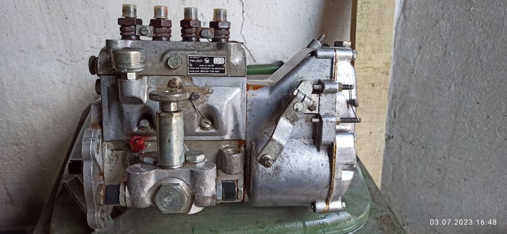 Польская аппаратура