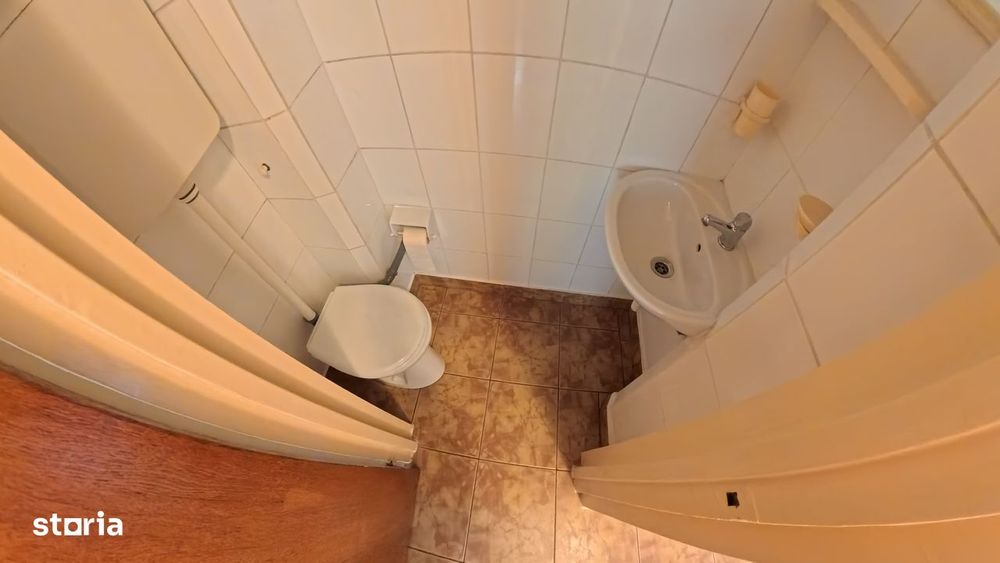 Proprietar 3 camere 59 mp | 2 băi | Piața Miniș - Titan