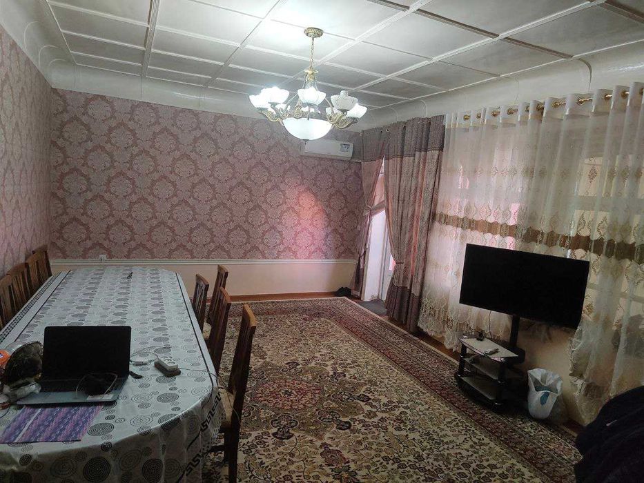 Продается дом на старом городе