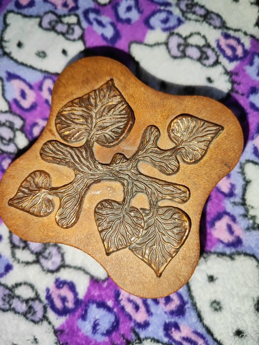 Шкатулка винтаж СССР