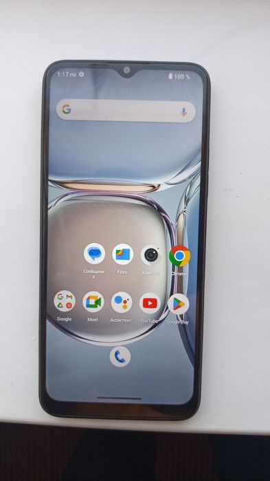 Telefon srochna sotiladi 740000ming so'm