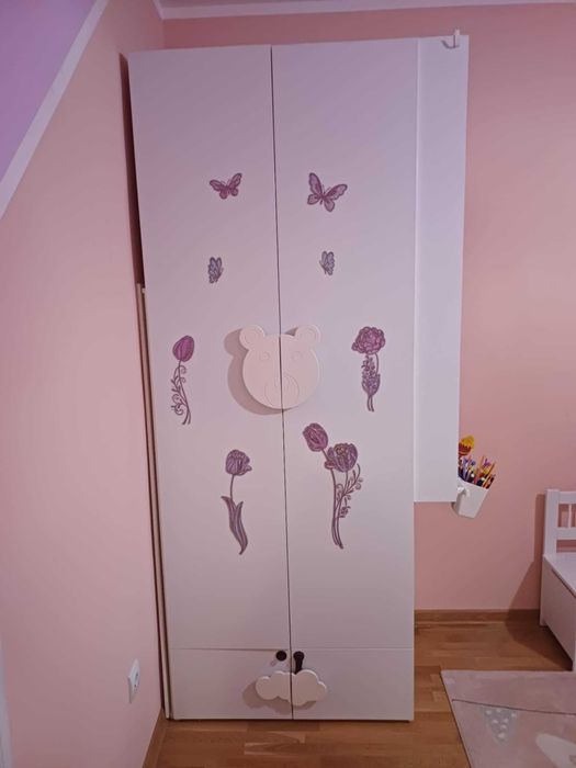 детско обзавеждане